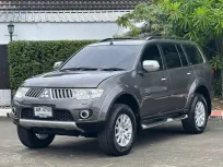 ขาย รถมือสอง 2012 Mitsubishi Pajero Sport 2.5 SUV 
