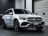 2021 Mercedes-Benz GLC300e 2.0 e 4MATIC AMG Dynamic SUV 