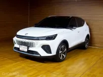 🔥MG VS 1.5 HEV X ✅สภาพนางฟ้า ✅รับประกันรถสวย ✅ไมล์แท้100%