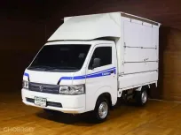 🔥SUZUKI CARRY 1.5 (MY19)✅สภาพนางฟ้า ✅รับประกันรถสวย ✅ไมล์แท้100%