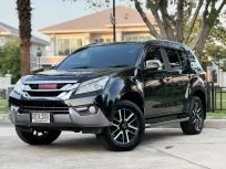 2014 Isuzu MU-X 3.0 DVD Navi SUV 