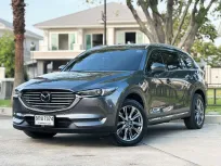 2020 Mazda CX-8 2.2 XDL Exclusive 4WD SUV 