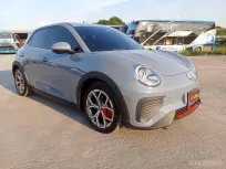 2022 Ora Good Cat 63.14 kWh GT รถเก๋ง 5 ประตู 