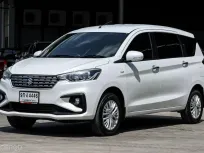  Suzuki Ertiga 1.5 GX 2019 รถครอบครัว 7 ที่นั่ง