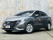 2023 Nissan Almera 1.0 EL รถเก๋ง 4 ประตู รถบ้านแท้ ไมล์น้อย เจ้าของขายเอง 