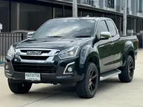 ขาย รถมือสอง 2017 Isuzu D-Max 3.0 Hi-Lander Z-Prestige รถกระบะ 