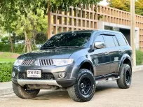 ขาย รถมือสอง 2014 Mitsubishi Pajero Sport 2.5 SUV 