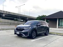 2022 Honda CR-V 2.4 ES (AWD) SUV 