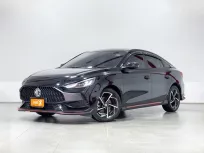 MG MG5 1.5D+ ปี 2023 ผ่อนเริ่มต้น 6,***