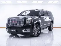 7A001 GMC YUKON XL DENALI 6.2 AT 2019