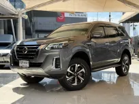 2021 Nissan Terra 2.3 VL 4WD SUV ขายโดยโชว์รูมนิสสันขายเอง