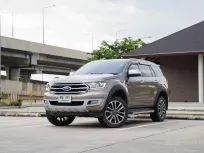 จดปี 2019 Ford Everest 2.0 Titanium SUV 