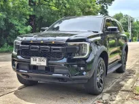 2023 Ford Everest 2.0 Sport SUV 