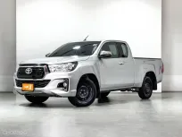 TOYOTA HILUX REVO 2.4 J PLUS ปี 2019 ผ่อนเริ่มต้น 6,***