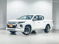 MITSUBISHI TRITON 2.5 GLX ปี 2022 ผ่อนเริ่มต้น 6,***