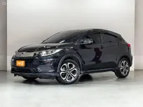 HONDA HR-V 1.8 E ปี 2018 ผ่อนเริ่มต้น 7,***