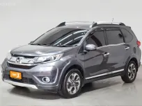 HONDA BR-V 1.5 SV ปี 2016 ผ่อนเริ่มต้น 5,***