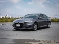 HONDA ACCORD 1.5 TURBO EL (G10)