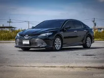 TOYOTA CAMRY 2.5 HV TNGA ปี 2018