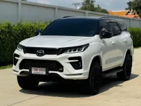 ขาย รถมือสอง 2023 Toyota Fortuner 2.8 GR Sport SUV 