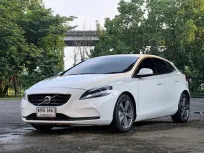 ขาย รถมือสอง 2015 Volvo V40 2.0 T5 รถเก๋ง 5 ประตู 