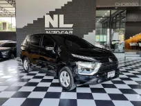 2022 Mitsubishi Xpander 1.5 GLS-LTD mpv รถมือเดียวออกห้าง