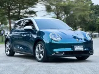 2022 Ora Good Cat 500 ULTRA รถเก๋ง 5 ประตู รถสภาพดี มีประกัน ไมล์น้อย มือเดียว 