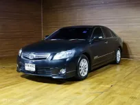 🔥TOYOTA 2.4 HYBRID CD ✅สภาพนางฟ้า ✅รับประกันรถสวย ✅ไมล์แท้ 100%