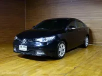 🔥MG5 1.5 X TURBO SUNROOF✅สภาพนางฟ้า ✅รับประกันรถสวย ✅ไมล์แท้ 100%