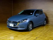 🔥MAZDA 2 1.3 SKYACTIV-G C SPORTS (MY19) (MNC)✅สภาพนางฟ้า ✅รับประกันรถสวย ✅ไมล์แท้ 100%