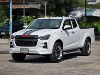 ซื้อขายรถมือสอง Isuzu D-max Spacecab z 1.9 X-Series Speed Z6 MT ปี 2020 