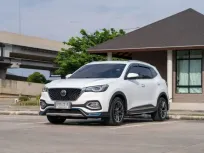 ขายรถ MG HS 1.5 X SUNROOF ปี 2021