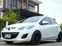 ขาย รถมือสอง 2011 Mazda 2 1.5 Sports (5Door) รถเก๋ง 5 ประตู 