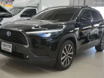 2020 Toyota Corolla Cross 1.8 SUV 