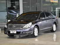 2010 Nissan TEANA 2.0 200 XL รถเก๋ง 4 ประตู รถสภาพดีพร้อมใช้