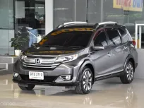 2020 Honda BR-V 1.5 SV MPV รถสวยสภาพดี ออกรถฟรีดาวน์