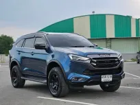 2023 Isuzu MU-X 1.9 Elegant SUV รถบ้านมือเดียว ไมล์น้อย เจ้าของขายเอง 