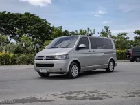 Volkswagen Caravelle 2.0 TDi รถตู้/VAN ปี 2012 รถบ้านแท้