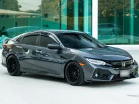 ขายรถ Honda Civic 1.8 EL ปี 2019