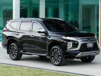 ขายรถ Mitsubishi PajeroSport 2.4 GT Premium 2WD ปี 2019