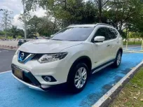 Nissan X-Trail Hybrid  2.0V 4WD HEV (2016)