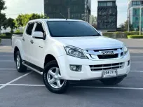 2013 Isuzu D-Max 2.5 Hi-Lander Z รถกระบะ รถสภาพดี มีประกัน ไมล์แท้ มือเดียวป้ายแดง 