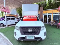 🅰️2021 Nissan Navara 2.5 SL ใส่หลังคาพร้อมใช้ รถกระบะ ฟรีดาวน์
