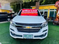 🅰️2016 Chevrolet Colorado 2.5 LTZ Z71 แคป เกียร์ออโต้ รถกระบะ 