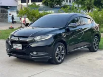 ขาย รถมือสอง 2015 Honda HR-V 1.8 E Limited SUV 