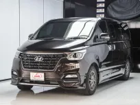 ขายรถ Hyundai H-1 2.5 Deluxe ปี 2019จด2020