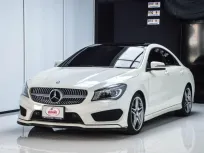ขายรถ Mercedes-Benz CLA250 (W117) AMG Dynamic ปี 2014