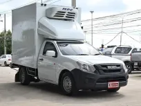 Isuzu D-Max 1.9 SPARK S 2019 กระบะตู้เย็น MPC ความสูง 1.90 เมตร พร้อมใช้งาน