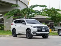 ขายรถ MITSUBISHI PAJERO SPORT 2.4 GT 2WD ปี 2016