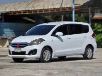 ซื้อขายรถมือสอง SUZUKI ERTIGA 1.4 AT ปี 2017 เกียร์AUTO